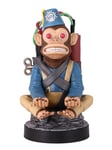 Cable Guys Call of Duty: Monkey Bomb - Accessories for game console