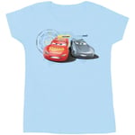 T-shirt Disney  Cars Lightning Vs Storm