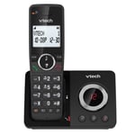 VTech ES2050 DECT  DECT Cordless Home Phone Answering Machine Call Blocker