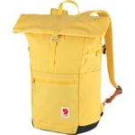 Fjällräven High Coast Foldsack 24 Mellow Yellow-130 OneSize - Fri frakt