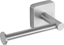 Sourcing Toilet Paper Holder Kapitan Quattro 44 01 99, Satin