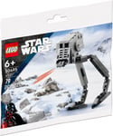 Lego Star Wars AT-ST 30495 Pollybag BNIP