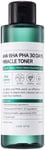 SOME BY MI AHA-BHA-PHA 30 DAYS MIRACLE TONER 150ml - Functional cosmetic toner,