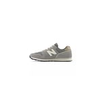 New Balance Men's 373 Sneaker, Grey, 7.5 UK