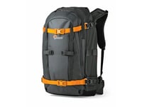 Lowepro Whistler BP 450 AW Grå