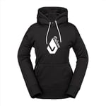 Volcom Core Hydro Hoodie Veste Polaire Unisexe pour Adulte