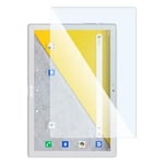 Écran Protection En Verre Trempé [R03] Pour Tablette Archos T101 Hd Wifi