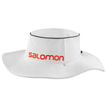 SALOMON S/lab Speed Bob - Blanc taille L/XL 2024