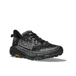 Hoka Speedgoat 6 Gore-Tex Dame Black / Outer Orbit, 38