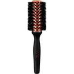 VARIS Boar Brush Rund børste Med vildsvinebørster Medium 33 mm 1 stk.