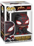 FUNKO POP! - FIGURINE MARVEL - 0600 - VENOMIZED MILES MORALES