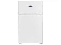 IceKing IK2022EW Under Counter Fridge Freezer