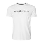 Sail Racing Bowman Logo Tee Herr