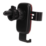 Air Vent Phone Holder ABS Hands- Car Phone Holder With