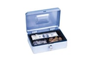 Haushalt Cash Box C-250M 180X250x90 White