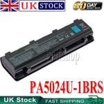 Laptop Battery TOSHIBA SATELLITE P855-S5200 P855-S5312 P855-Sp5201L 6C