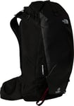 THE NORTH FACE Snomad 34 Sac à dos de randonnée pour homme, Tnf Black/Tnf Red, XXS, Tnf Black/Tnf Red, XXS, Classique