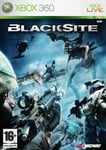 BlackSite - Xbox 360 SP00014