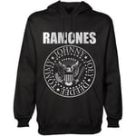 Sweat-shirt Ramones  RO2508