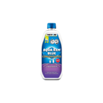 THETFORD Aqua Kem Blue - Lavendel Konsentrat 0,75l (2l ferdig blandet)