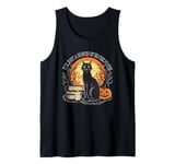 Halloween It's Just a Bunch of Hocus Pocus: Men, Women, Kids Tank Top