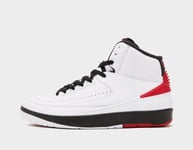 Jordan Air 2, White