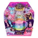 Magic Mixies - Mixlings - S3 - Mega Pack (30422)