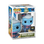 Funko POP! Movies: the Wizard Of Oz - Winged Monkey - 1/6 Odds for Rare Chase Va