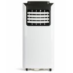 Livoo - climatiseur mobile 7000 BTU/2000w 20m2 blanc - dom416