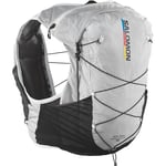 Salomon Salomon Adv Skin Cross Season Race Flag White/Black M, White/Black