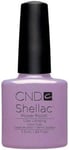 CND Shellac UV/LED Gel Nail Polish 7.3ml - Lilac Longing   BOXED 91