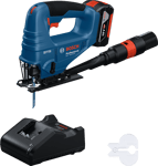 Bosch Sticksåg GST 18V-95 B 1X4Ah Gal Case