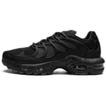 Baskets Nike  Air Max Terrascape Plus Black Anthracite