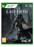 The Last Faith Xbox Series X / Xbox One