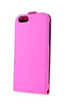 Méga Promo   Etui à rabat rose série pour iPhone 6- 4.7 Neuf