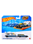 Hot Wheels Track Fleet Vehicle, Assorted