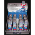 Skospray Bama Shoe fresh 100 ML - Sievi