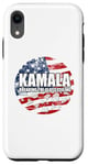 iPhone XR Kamala Breaking The Glass Ceiling, Presidential Election Case