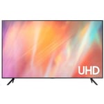 Samsung 55" Smart LED 4K UHD HDR TV UE55AU7022