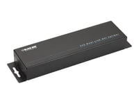 Black Box Dual-link Dvi-d Splitter, 1 X 2