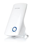 TP-LINK Amplificateur De Signal Wi Fi Relais 300 Mbps Tablette PC TL-WA854RE