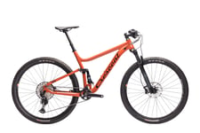 Crescent Stark S25 29" 44 cm Orange Cykel - Mountainbike Cykel