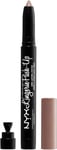 Nyx Lingerie Push up Long Lasting Lipstick N. Corset