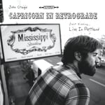 John Craigie  Capricorn In Retrograde Just Kidding Live In  CD