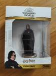 figurine wizarding World Harry Potter héro collector Severus Snape Rogue