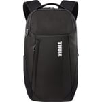 Thule Accent Backpack 20L -ryggsäck, svart