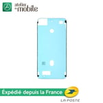 ATELIER DU MOBILE® Joint d'étanchéité pour iPhone 7 Blanc