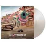 Ghostbusters Ghostbusters Afterlife: Original Motion Picture Soundtrack LP multicolor