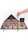 Secret Play The Secret Pyramid Game