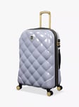 it luggage St Tropez Trois 8-Wheel 68cm Expandable Medium Suitcase, 96L